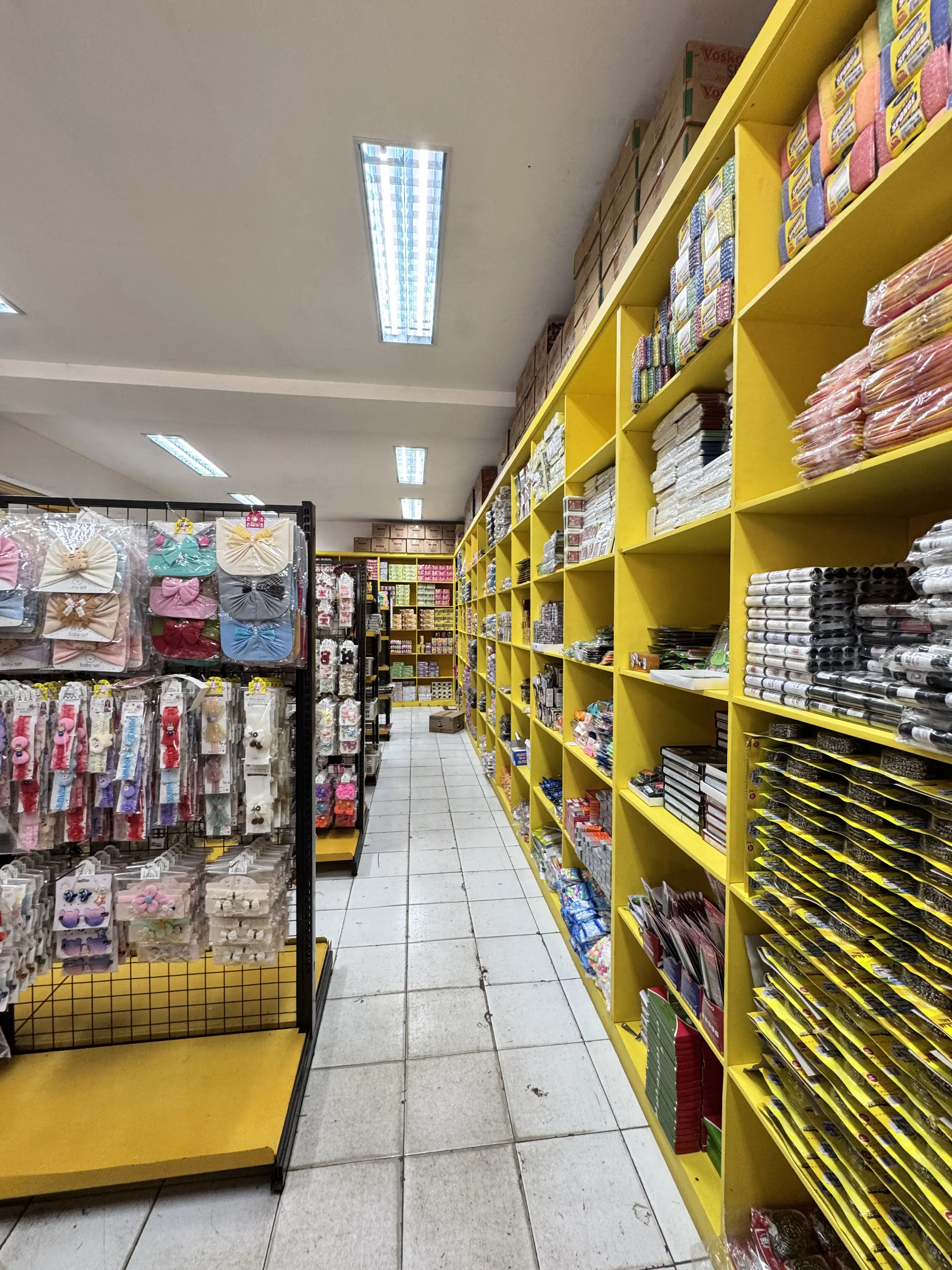 Tim King Toys